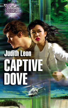 Title details for Captive Dove by Judith Leon - Wait list